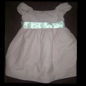 Girls Dress by CHAPS